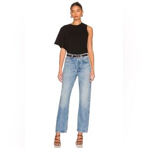 AGOLDE 90's Jean In Scheme